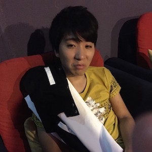 shin