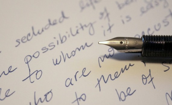 writer