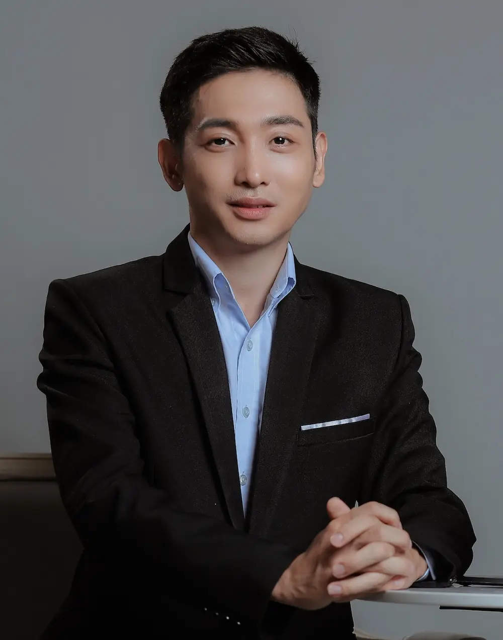 Representative Consultant