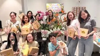 Wacontreイベント